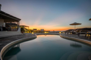 Naxos Secret Paradise Villa